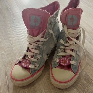 Daddy’s Money secret wedge